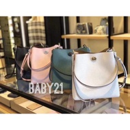 Coach Charlie bucket bag