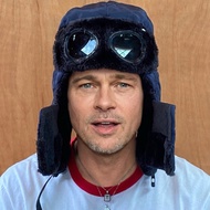 Second-Hand Hat Style (Bomber)
