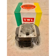 YWL Dinamik Racing Cylinder Block 62mm