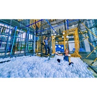 Action Motion Bedok Reservoir cheap ticket discount promotion Universal Studios Adventure cove water