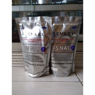 LEMKRA FS NAT/Semen Filler Cor Cavity Ceramic Grout Color