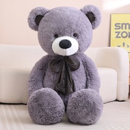 Giant Big Teddy Bear 80/100/120 Teddy Bear Big Size Sale Plush Toys Soft Big Teddy Bear For Kids Stu