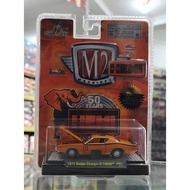 M2 1: 50 Years Hemi 426 Assorted Diecast Cars Toys