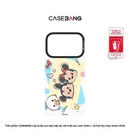 Ốp Lưng Từ Tính Tháo Rời cho iPhone 17 Pro Max/17 Pro/16/15/Pro Max