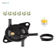 [mulstore] fuel pump for engine FR691V FR651V FR730V FS541V FS600V lawn mower