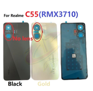 Back cover housing For Realme C55 Middle frame