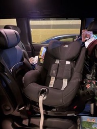 Britax Romer Car Seat