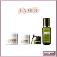 [La Mer] La Mer Creme De La Mer (30ml/60ml) Eye Concentrate (15ml) Treatment Lotion (150ml)