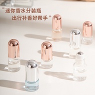 Perfume Roll-On Bottle 1ml 2ml 3ml 5ml Glass Roll-On Bottle Sample Roll-On Bottle Perfume Sub-Bottle
