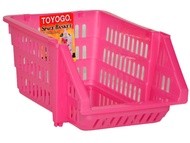 Toyogo Visual Multi Layer Stackable Tray/Basket
