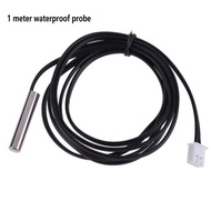 ♞GEEKBAR XH-W3001 Multifunctional Digital Temperature Controller AC110-220V With Probe Control Swi