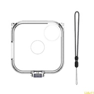 Lidu11 Upgrades Earbud Protector Earphone Storage Bag Pocket Size Case for CMF Earbud