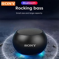 💖FREE Shipping+COD💖 Original SONY Bluetooth Mini Speaker Bluetooth 5.0 Portable Speaker Bluetooth Sp