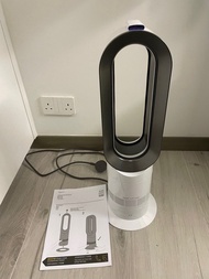 Dyson Hot + Cool™ 風扇暖風機 AM09