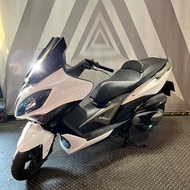 【保固車】【0元交車】2013年 KYMCO 光陽 刺激 400 刺激400 機車 雙碟