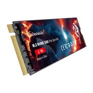 【快速出貨】nvme pcie3.0 m.2固態1t512gb桌上型電腦筆記本ssd m2  128g 256g