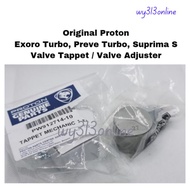 Original Proton Exora Bold Preve Turbo Suprima S Tappet Valve Adjuster Valve Tappet Valve Lifter