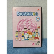 DORAEMON TV COLLECTION VOL.2/Set 2 (DVD) 2nd Hand
