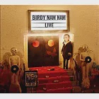 Birdy Nam Nam / 巴黎現場演奏會 (CD + DVD)