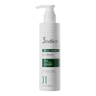 3odice oil-controlling and fluffy shampoo, refreshing and moisturizing, anti-dandruff and anti-itchi