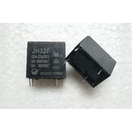 ((1pc) Electronic Parts JH32F 024-ZS Relay 5 Pins