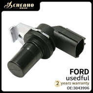 CHENHO BRAND NEW Camshaft Position Sensor For FORD GM FOCUS 3043996 XS4P-7M101-AB 4617388 4900624 5S