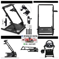 SHIP FROM KL 24HRS🔥SIMULATOR WHEELSTAND t300 thrustmaster fanatec simagic