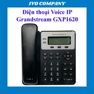 Grandstream GXP1620 Voice IP Phone