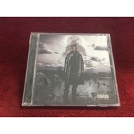 CD Juice WRLD – Fighting Demons Condition As Shown C6-78
