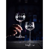 Rystal Coupe Highfoot Cocktail glass - glass - Cocktail glass