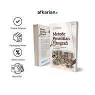 Original ETNOGRAPHY RESEARCH METHODS (Concepts, History, Paradigms and Research Design) Original