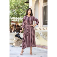 Modern Premium Long Gown Kurtis for Women