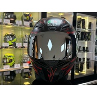 AGV K1 S Gladiator Helmet (Color Visor not included)