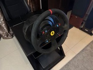 Thrustmaster T300 Ferrari Integral Racing Wheel Alcantara Edition