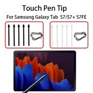 Spen Stylus Nib For Samsung Galaxy Tab S7 S7+ S7FE Refill Touch Pen Tip Substite T870 T875 T970 T975