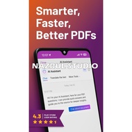 Foxit PDF Editor 2024.6.0.0414.0108 Full Version Crack APK