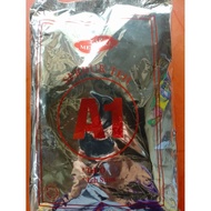 Serbuk teh A1, cap Merdeka