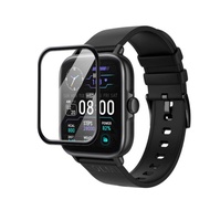 Full Cover 3D Curved Tempered Film Smart Watch Screen Protector For Colmi P28 P20 P8 Mix Plus C80 C6