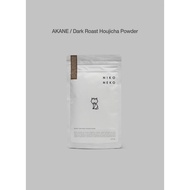 [PO] Niko Neko Matcha Akane Hojicha Houjicha Dark roast Jastip Matcha Jastip Niko Neko