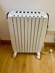 DeLonghi TRDX41025E Dragon 4 PRO Series Oil-Filled Radiator