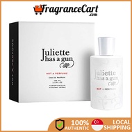 Juliette Has a Gun Not a Perfume EDP for Women (100ml) [Brand New 100% Authentic Perfume FragranceCart] Eau de Parfum
