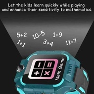 Children 4G Smart Watch SOS Location GPS Sim Card Call Smartwatch Camera Waterproof Gift For