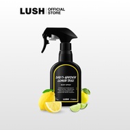 LUSH สเปรย์ฉีดร่างกาย DADS GARDEN LEMON TREE BODY SPRAY 200ml