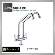 Sorento Tap Pillar-Mounted SRTWT1813