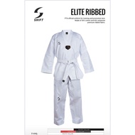 [spotgoods]☑✿Taekwondo Training Uniform SHIFT(Dobok)with free belt