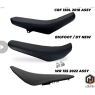 KLX 150 WR 155 CRF 150 DTRACKER NEW PNP MOTORCYCLE SEAT saddle seat