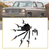 6 Cylinder Spider Fuel Injector FJ503 For Chevrolet Chevy GMC GM 4.3L 1996-2005