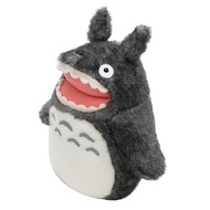 《JAPAN》★Studio Ghibli My Neighbor Totoro Large Totoro Roaring Plush M
Studio Ghibli My Neighbor Toto