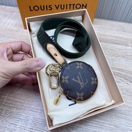 LV M69556  MULTI POCHETTE 掛繩鑰匙扣零錢包