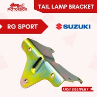 SUZUKI RGS RG SPORT TAIL LAMP BRACKET REAR LAMPU BELAKANG